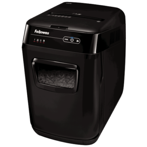 Fellowes 46800 AutoMax™ 150C Hands Free Paper Shredder (150C)