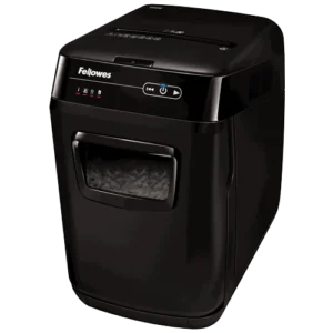 Fellowes 46800 AutoMax™ 150C Hands Free Paper Shredder (150C)