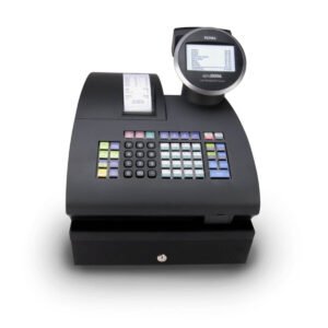Royal 89396T 2000ML Electronic Cash Register Scanner Compatible (2000ML)