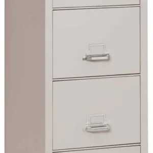 Fireking (4-2157-2) Overstock -2 Hour Vertical High-Security File Cabinet – 4-2157-2 (4-2157-2)