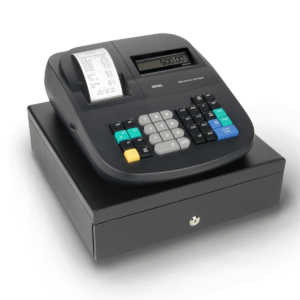Royal 500DX Electronic Cash Register (500DX)