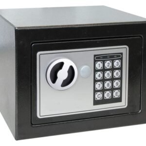 Royal Sovereign RS-SAFE15 Digital Safe - 15 Cu. Ft.