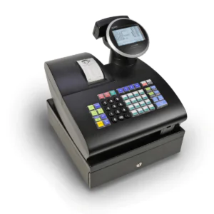 Royal Alpha 39285K 1100ML Electronic Cash Register (1100ML) NEW