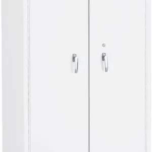 Fireking Overstock (CF7236-MDAW) Fire-Rated End Tab Storage Cabinet – CF7236-MDAW (CF7236-MDAW)