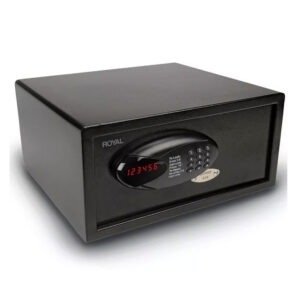 Royal 52190P Guard 412 High Resistance Security Safe