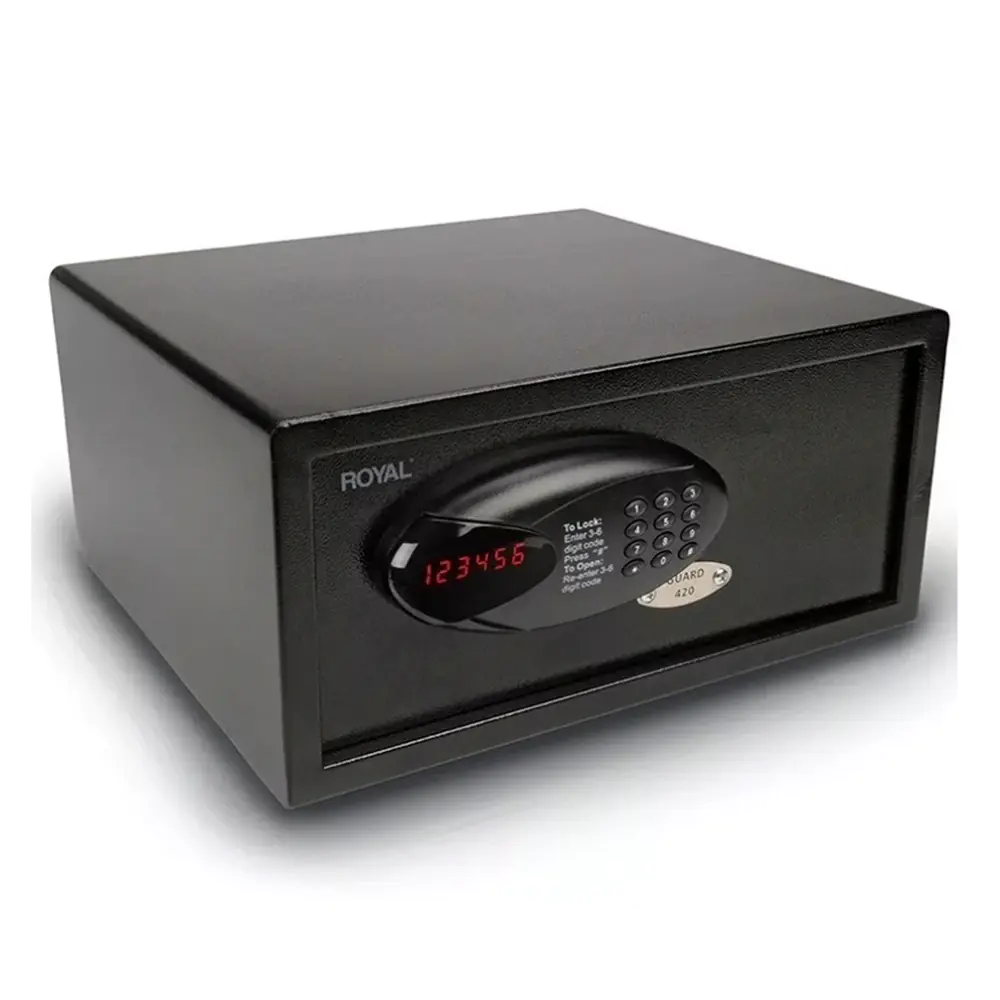 Safes