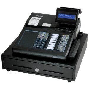 SAM4s ER-915 Point Of Sale Cash Register (ER-915 /5215M)