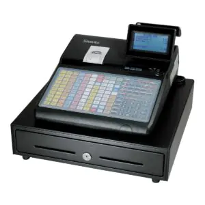 Sam4s SPS-320 POS System Cash Register (SPS-320)