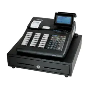Sam4s SPS-345 Electronic Cash Register (SPS-345)