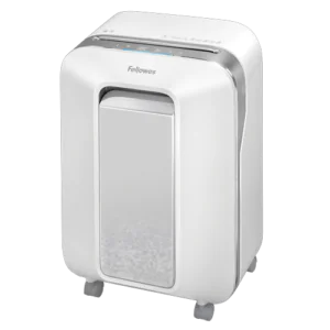 Fellowes 50151 Powershred® LX200 Micro-Cut Shredder