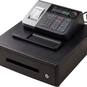 Casio (SE-S10) Electronic Cash Register SE-S10