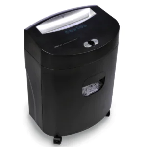 Royal 120X 12 Sheet Cross-Cut Paper Shredder (120X)