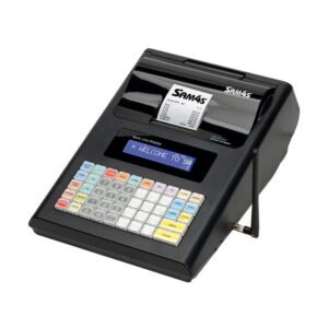 SAM4s ER-230-BEJ Cash Register With Thermal Printer (ER-230-BEJ)
