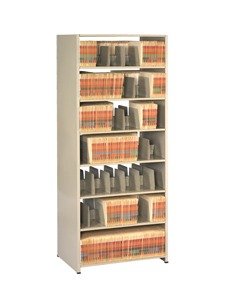 Tennsco (3088PC) Closed Imperial Starter Unit