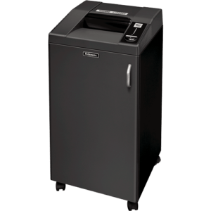 Fellowes Fortishred™ 3250C TAA Compliant Cross-Cut Shredder (3250C)
