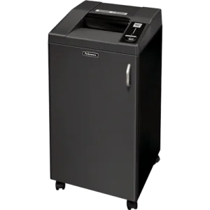 Fellowes Fortishred™ 3250C TAA Compliant Cross-Cut Shredder (3250C)