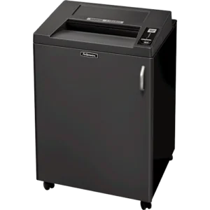 Fellowes Fortishred™ 3850C TAA Compliant Cross-Cut Shredder (3850C)