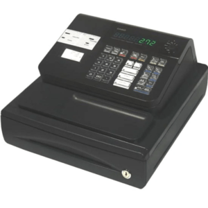 Casio Electronic Cash Register PCR 272