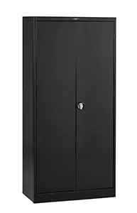 Tennsco (7818RH) Assembled Deluxe Cabinet With Recessed Handle- 7818RH