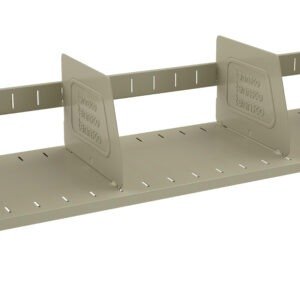 Tennsco (ISK-4812) Extra Shelf Kit  - ISK-4812