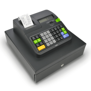 Royal 310DX Cash Register (310DX)