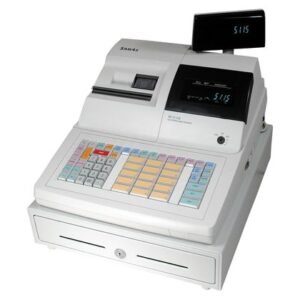 Sam4s ER-5115 II Cash Register (ER-5115 II)