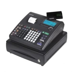 Casio TE-900 Electronic Cash Register (TE-900)