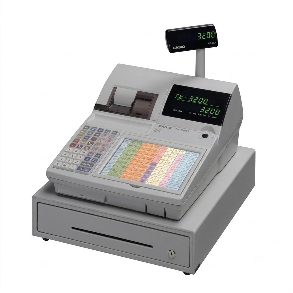 TK-3200