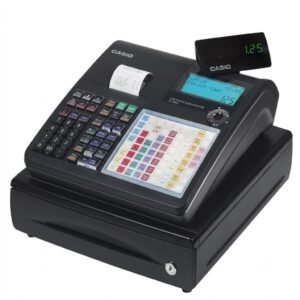 Casio TK-950 Electronic Cash Register (TK-950)