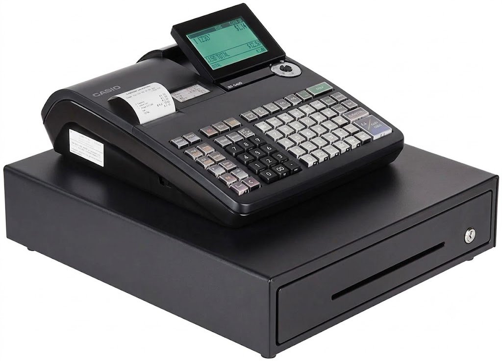 casio ses900