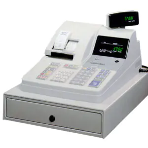 Casio CE-3700 Electronic Cash Register (CE-3700)