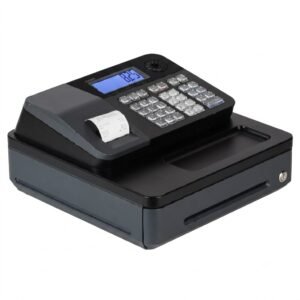 Casio SE-S700 Electronic Cash Register (SE-S700)