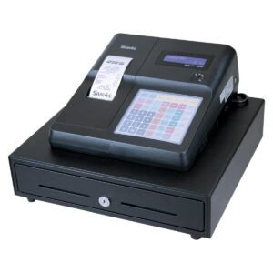 SAM4s ER-265EJ POS Retail Cash Register (ER-265EJ)