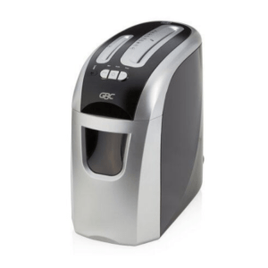 GBC (1757390) EX12-05 Super Cross Cut Shredder