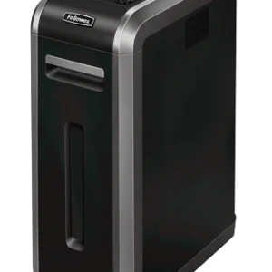 Fellowes Powershred® 125Ci 100% Jam Proof Cross-Cut Shredder (125Ci)