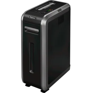 Fellowes Powershred 125i 100% Jam Proof Strip-Cut Shredder (125i)