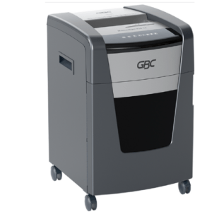 GBC X18-12 Momentum Shredder - Micro Cut