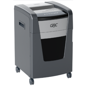 GBC X22-23 Momentum Micro Cut Paper Shredder