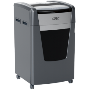 GBC X26-32 Momentum Micro Cut Paper Shredder