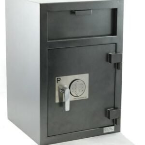 Protex Depository Safes FD-3020 II