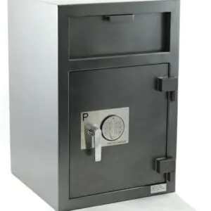 Protex Depository Safes FD-3020 II