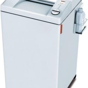 MBM DSH0362L 2604CC Cross-Cut Centralized Office shredder - (MBM-2604CC)