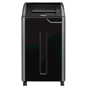 Fellowes Powershred® 425Ci 100% Jam Proof BAA Compliant Cross-Cut Shredder (425Ci)