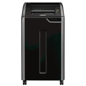 Fellowes Powershred® 425Ci 100% Jam Proof BAA Compliant Cross-Cut Shredder (425Ci)