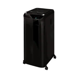Fellowes AutoMax™ 550C Auto Feed Cross Cut Shredder