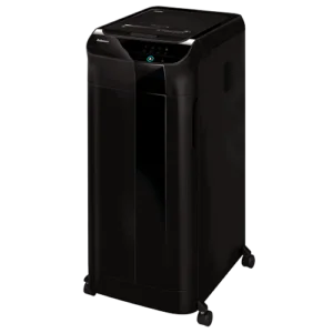Fellowes AutoMax™ 600M Auto Feed Micro-Cut Shredder (600M)