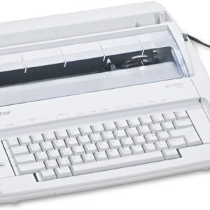 Brother ML-100 Multilingual Electronic Typewriter BRTML100 New