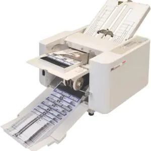MBM (FO0605) Automatic Programable Folder (MBM-FO0605-508A)