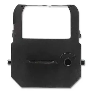 Lathem 5000E Purple Clock Ribbon