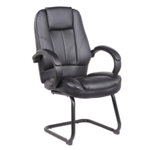 VERONA V-9603C Visitor Chair